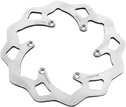 GALFER Rotor - Front - Honda DF017W