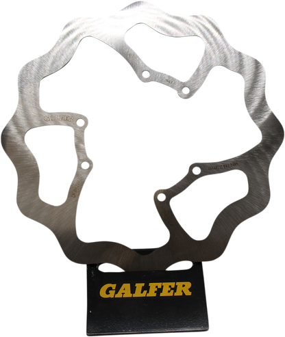 GALFER Rotor - Front - Honda DF082W