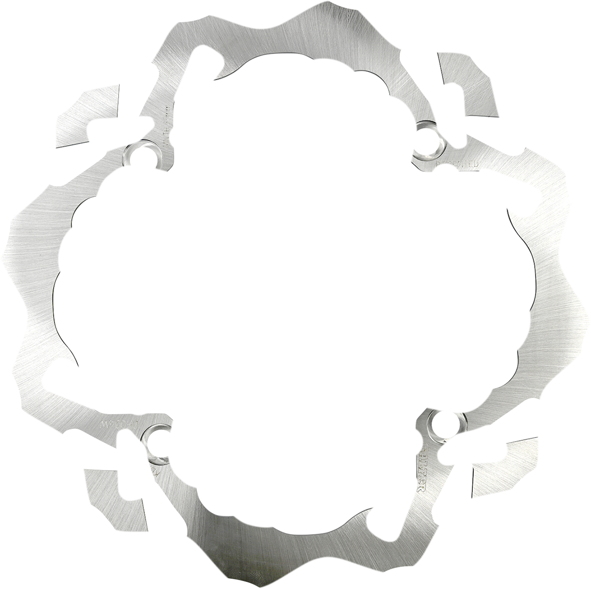 GALFER Rotor - Rear - Honda DF003W