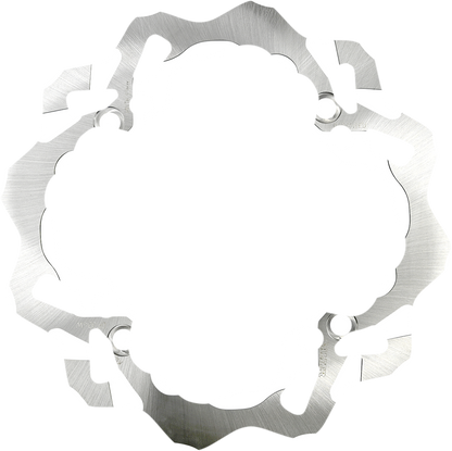 GALFER Rotor - Rear - Honda DF003W