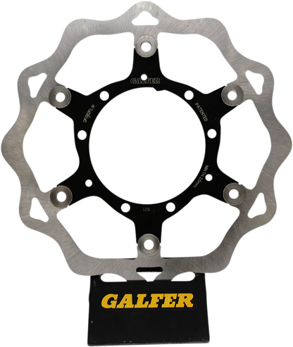 GALFER Rotor - Front - Honda DF082FLW