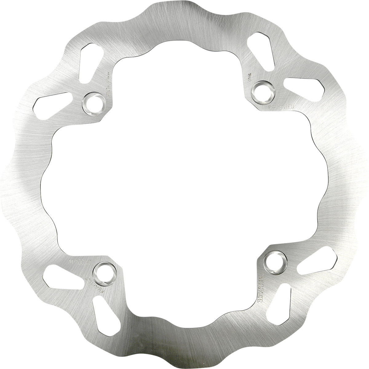 GALFER Rotor - Front - Honda DF004W