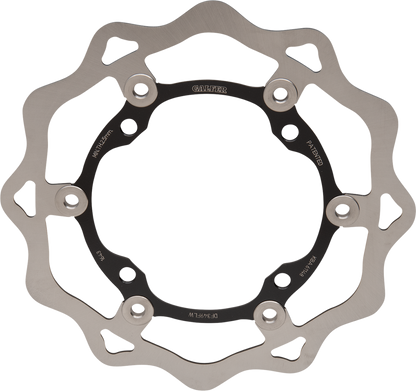 GALFER Rotor - Front - Suzuki DF349FLW