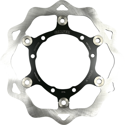 GALFER Rotor - Front - Honda DF014FLW