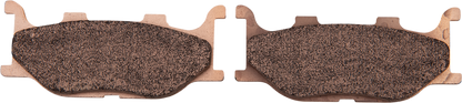 GALFER HH Sintered Brake Pads FD169G1380