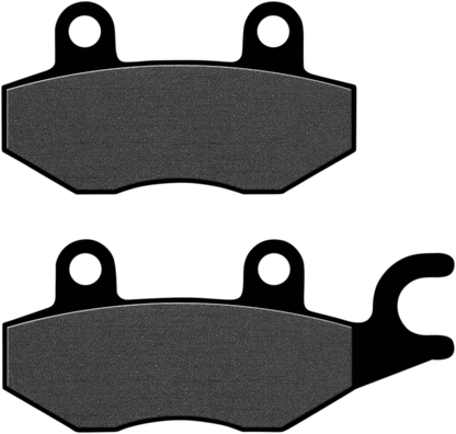 GALFER Brake Pads FD117G1054