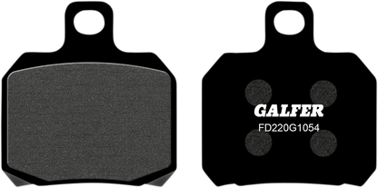 GALFER Brake Pads FD220G1054