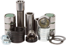 PIVOT WORKS Linkage Rebuild Kit - Honda PWLK-H59-000