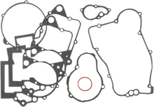 COMETIC Bottom End Gasket Kit - Gas Gas C3310