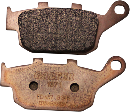 GALFER HH Sintered Brake Pads FD326G1370