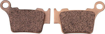 GALFER Brake Pads FD291G1396