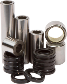 PIVOT WORKS Linkage Rebuild Kit - Honda - '07-'24 CRF150R/CRF150RB PWLK-H67-000