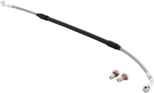 GBRAKES Brake Line Kit - Stainless Steel FK003D262R
