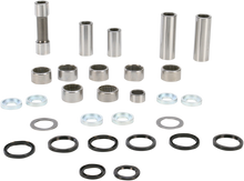 PIVOT WORKS Linkage Rebuild Kit - Honda - '10-'17 CRF250R - '09-'16 CRF450R PWLK-H68-000