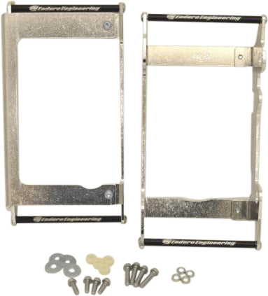 Radiator Braces Beta