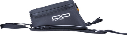 Diablo Pro Tank Bag 6l Black