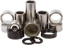 PIVOT WORKS Linkage Rebuild Kit - Honda - '94-'95 CR125R/CR250R PWLK-H71-000