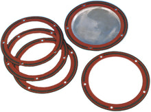 Gasket Derby Cover Beaded Twin Cam 5speed 5/Pk 25416 99 X