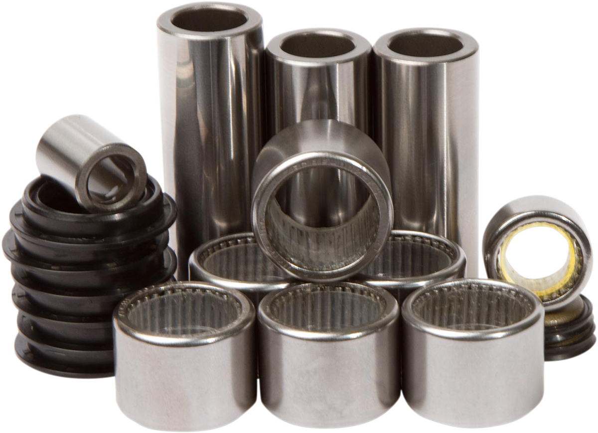 PIVOT WORKS Linkage Rebuild Kit - Kawasaki PWLK-K18-000