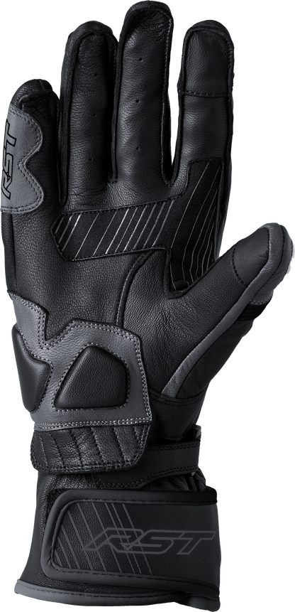 Fulcrum Ce Glove Black/Black/Black  Lg