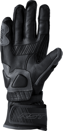 Fulcrum Ce Glove Black/Black/Black Sm