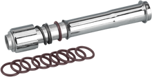 JAMES GASKET Center Pushrod Cover O-Ring JGI-11132-A