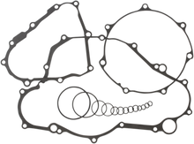 COMETIC Bottom End Gasket Kit - Yamaha C3338
