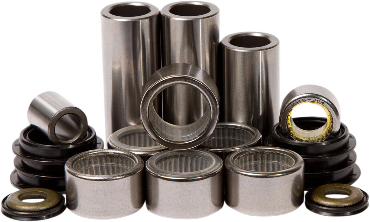 PIVOT WORKS Linkage Rebuild Kit - Kawasaki PWLK-K19-000