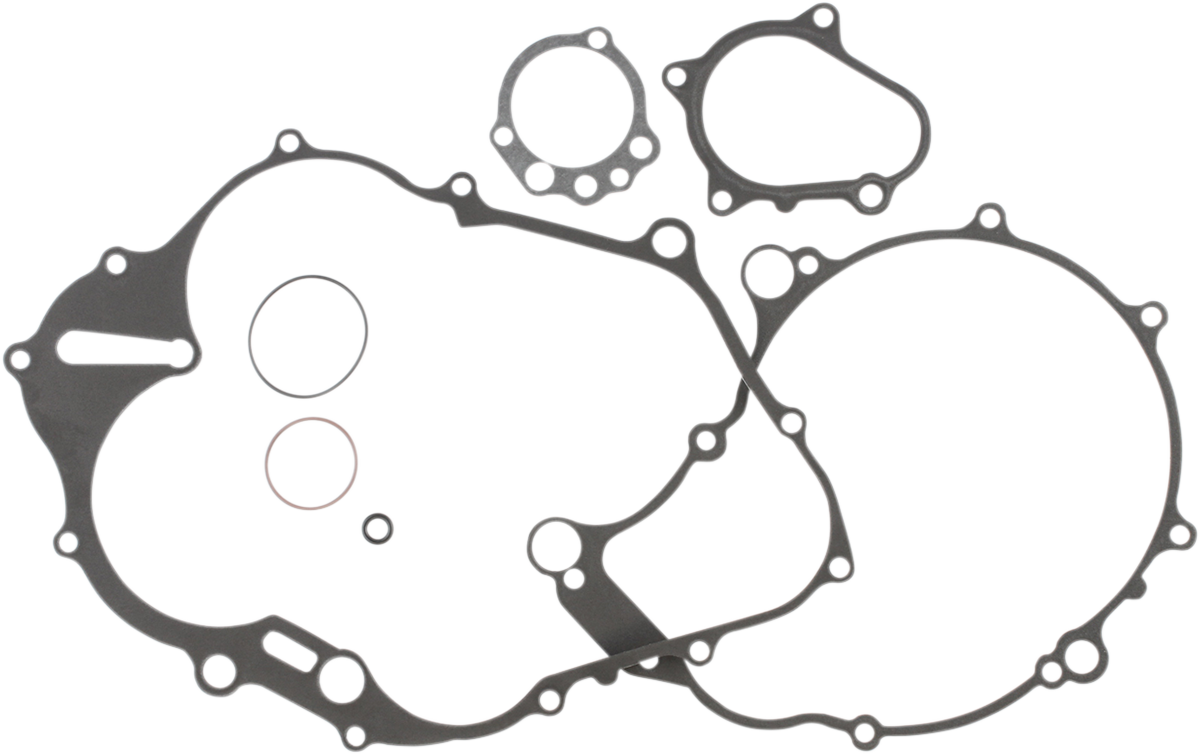 COMETIC Bottom End Gasket Kit - Yamaha C3339