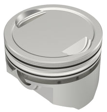 Cast Pistons Xl 883 To 1200 10.0:1 Std
