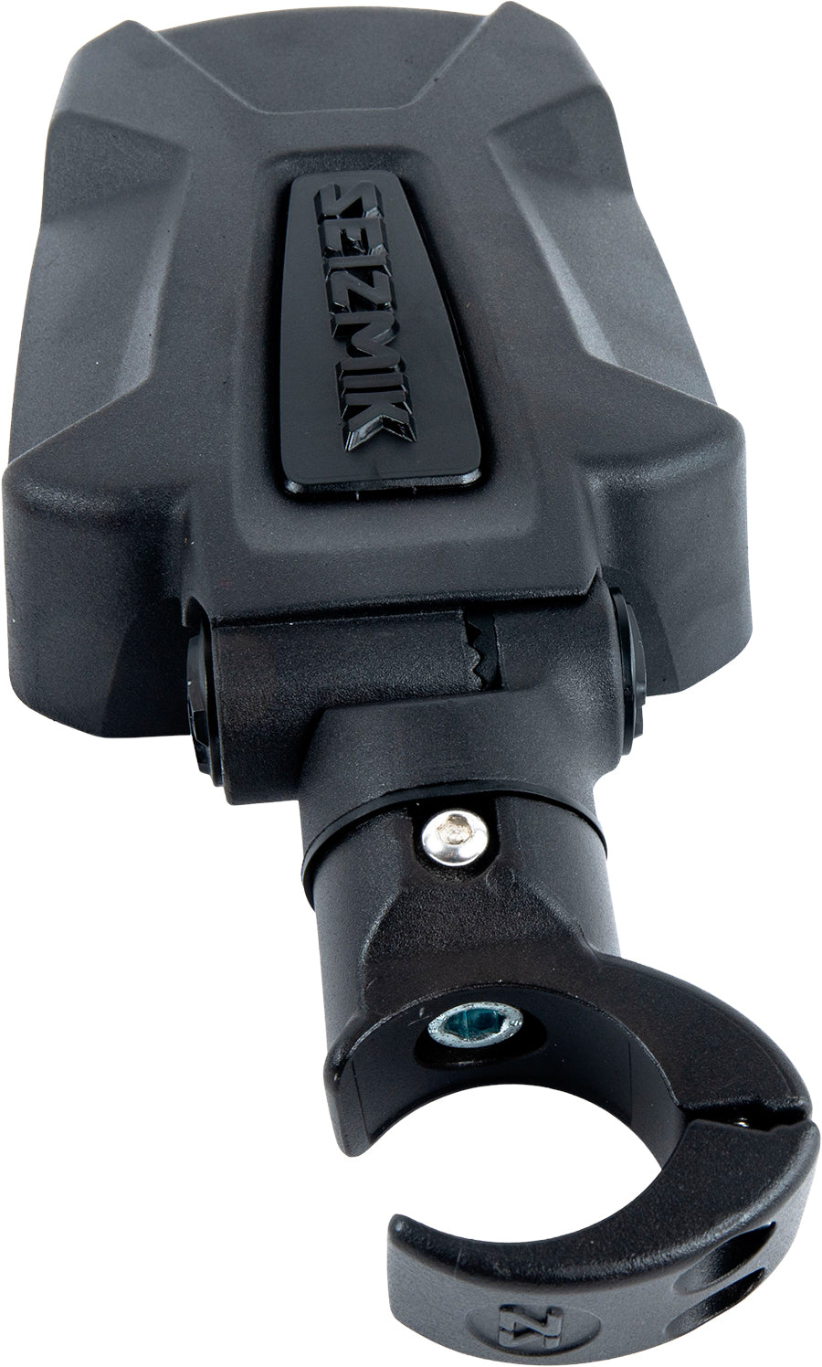 Pursuit Side Mirror
