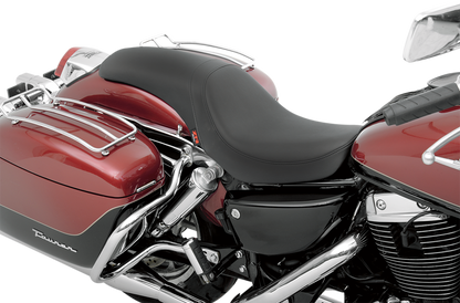 Z1R Predator Seat - Smooth - VT1100 0810-1775