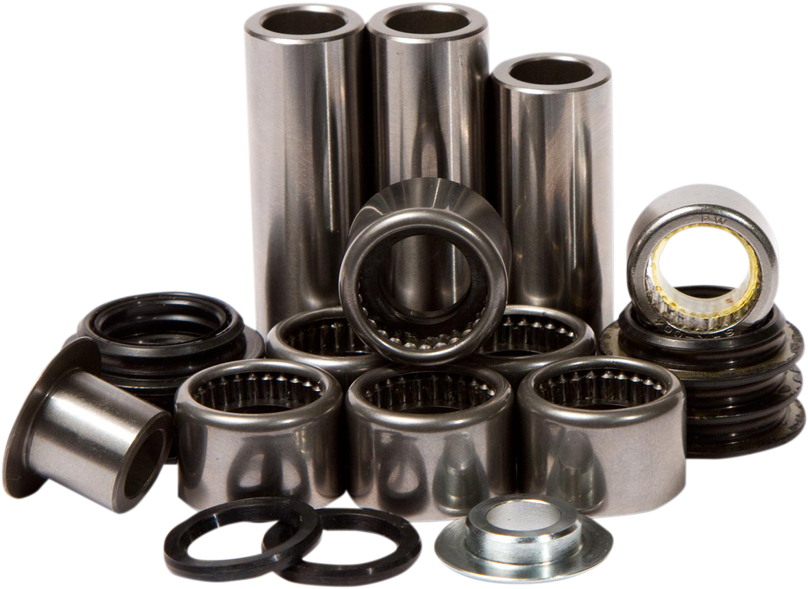 PIVOT WORKS Linkage Rebuild Kit - Kawasaki/Suzuki PWLK-K24-000