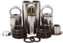 PIVOT WORKS Linkage Rebuild Kit - Kawasaki/Suzuki - '00-'24 KX65 - '03-'05 RM65 PWLK-K26-000