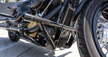Brawler Crash Bar M8 Softail `18 24