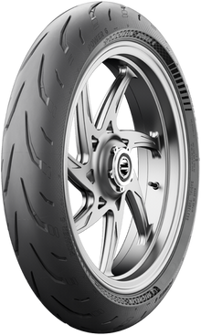 Tire Power 6 Front 110/70zr17 54w Radial Tl