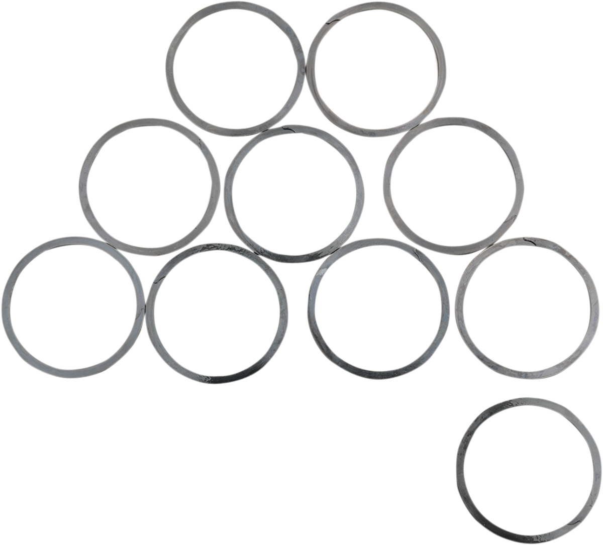 EASTERN MOTORCYCLE PARTS Snap Rings - Pinion Shaft Bearing/Cages A-11007
