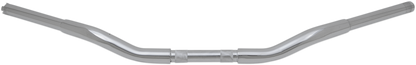 LA CHOPPERS 1-1/4" Handlebar - Classic - Chrome LA-7303-00