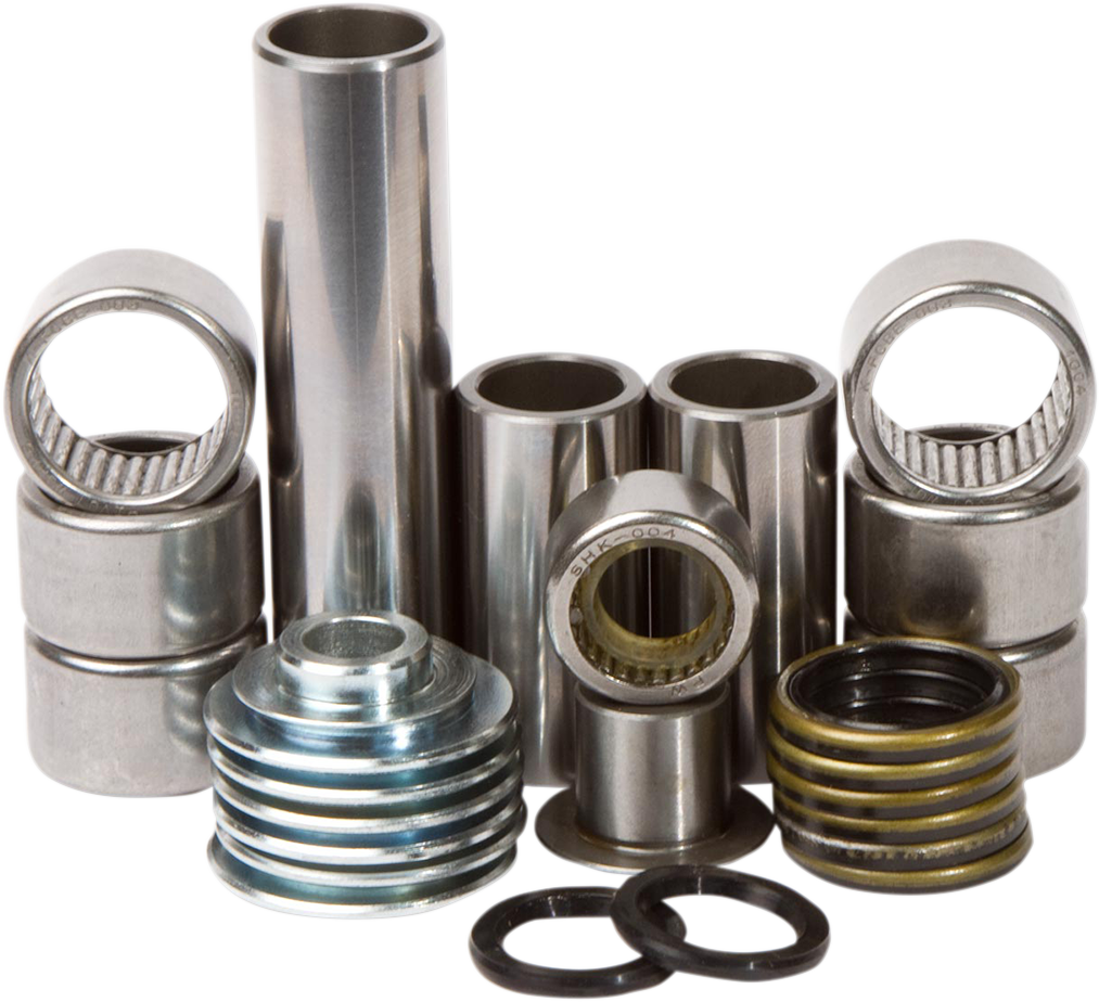 PIVOT WORKS Linkage Rebuild Kit - Kawasaki/Suzuki PWLK-K28-000
