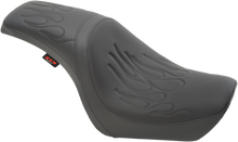 Z1R Predator Seat - Flame - VN1500 0810-1784