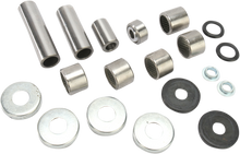 PIVOT WORKS Linkage Rebuild Kit - Suzuki - '93-'95 RM125/RM250 PWLK-S28-000