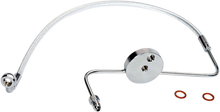 MAGNUM SHIELDING Brake Line - Sterling Chromite II 37001