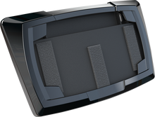 CIRO License Plate Frame - Black 70420