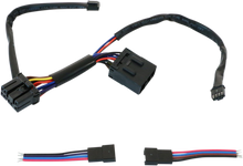 CIRO Plug and Play Harness for Machete Light 40090