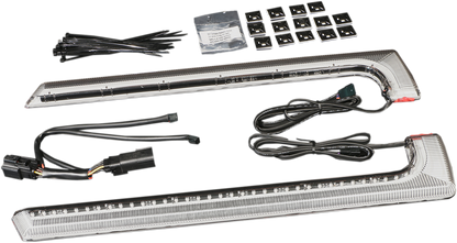 CIRO Machete™ Bag LED Lights - Flat-Bottom Bags 40155
