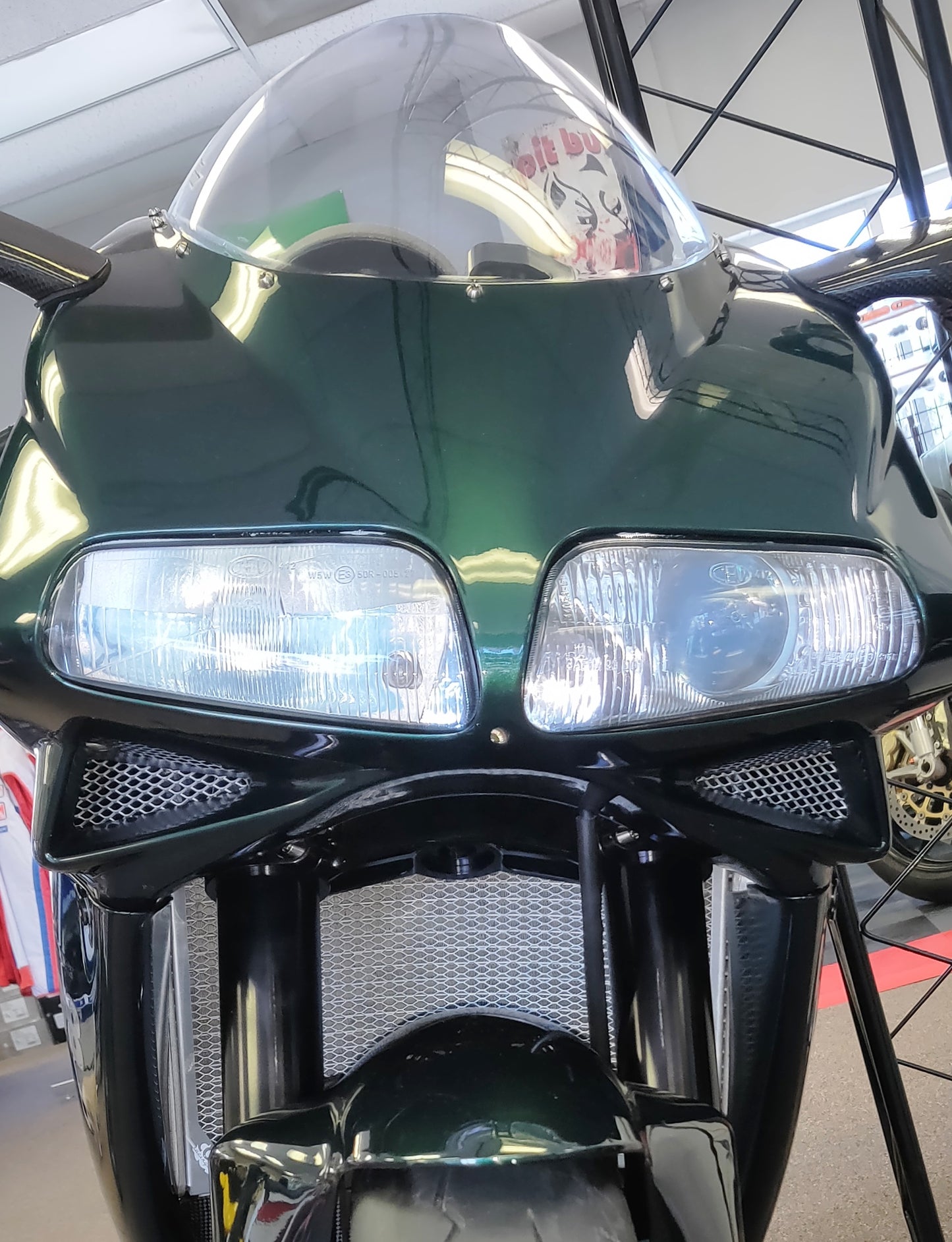 2004 Ducati 998 Matrix Edition - BEST IN THE WORLD!