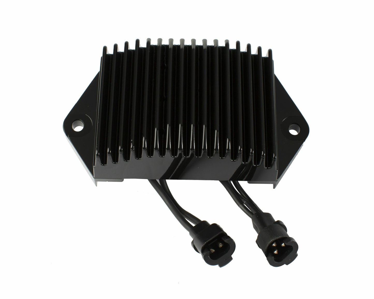 Regulator Flh/Flt 09 11, W/O Oil Cooler