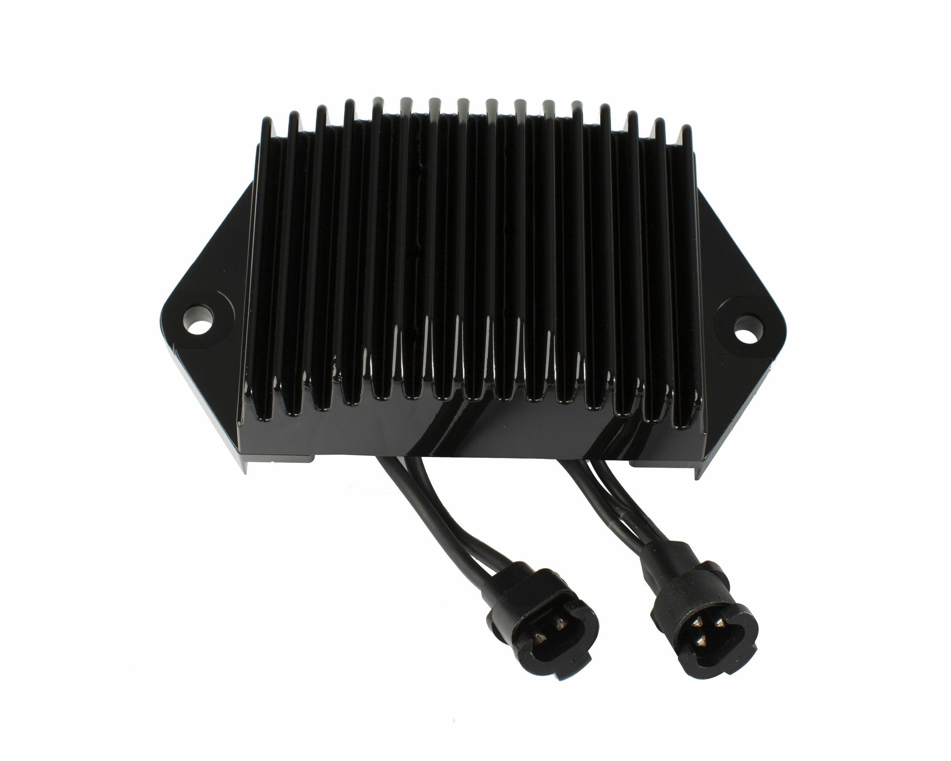 Regulator Flh/Flt 09 11, W/O Oil Cooler