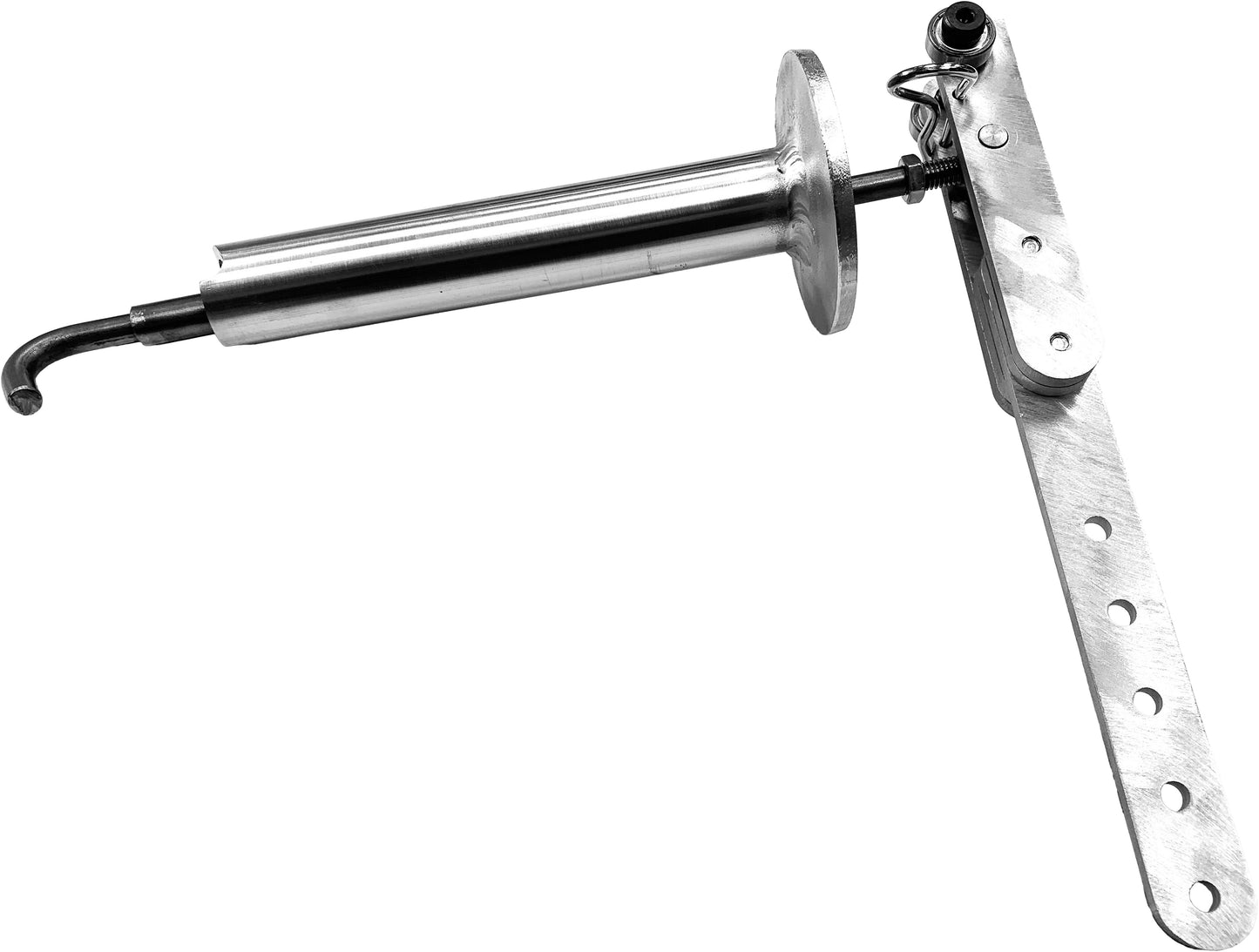 Advanced Collapse Tool