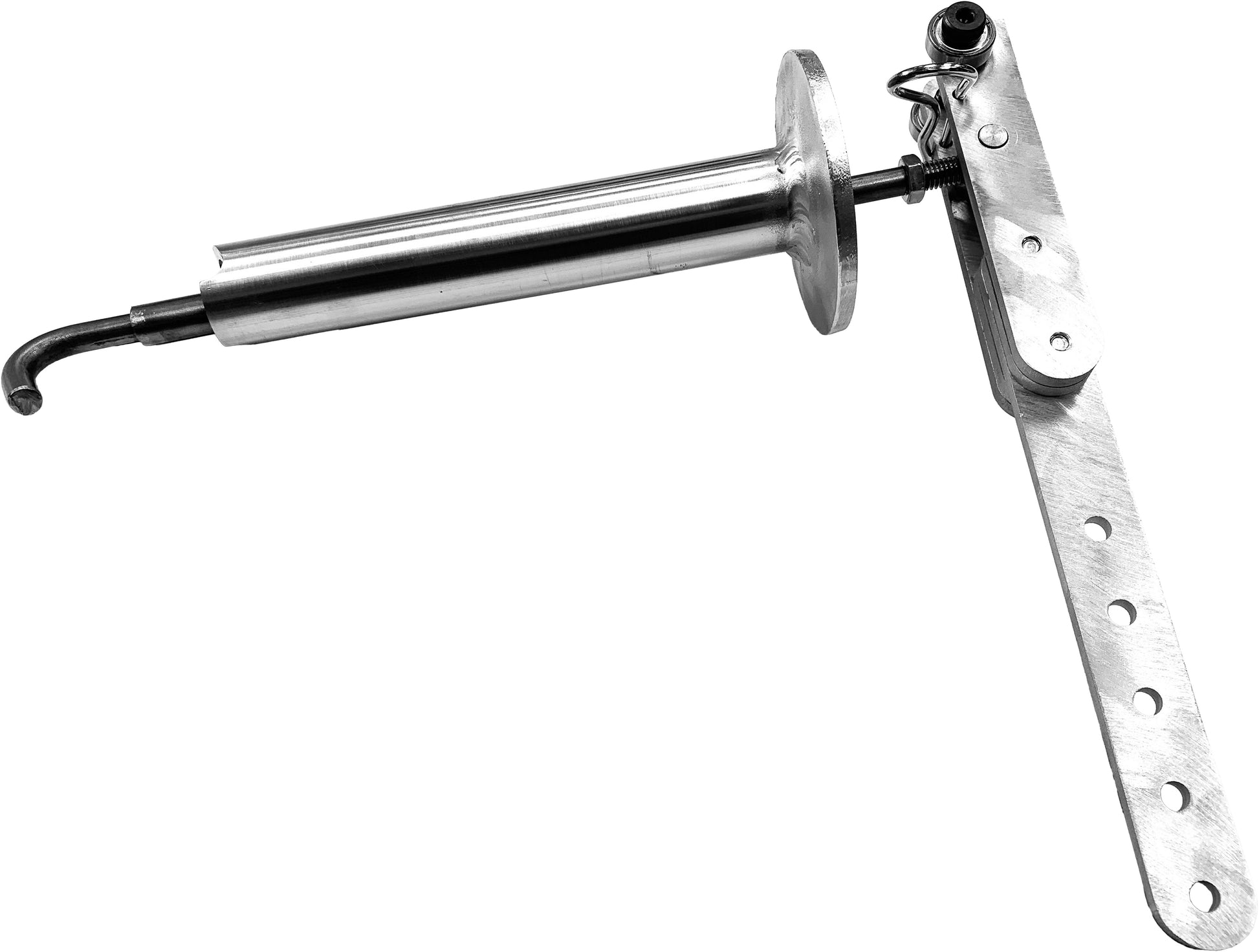 Advanced Collapse Tool